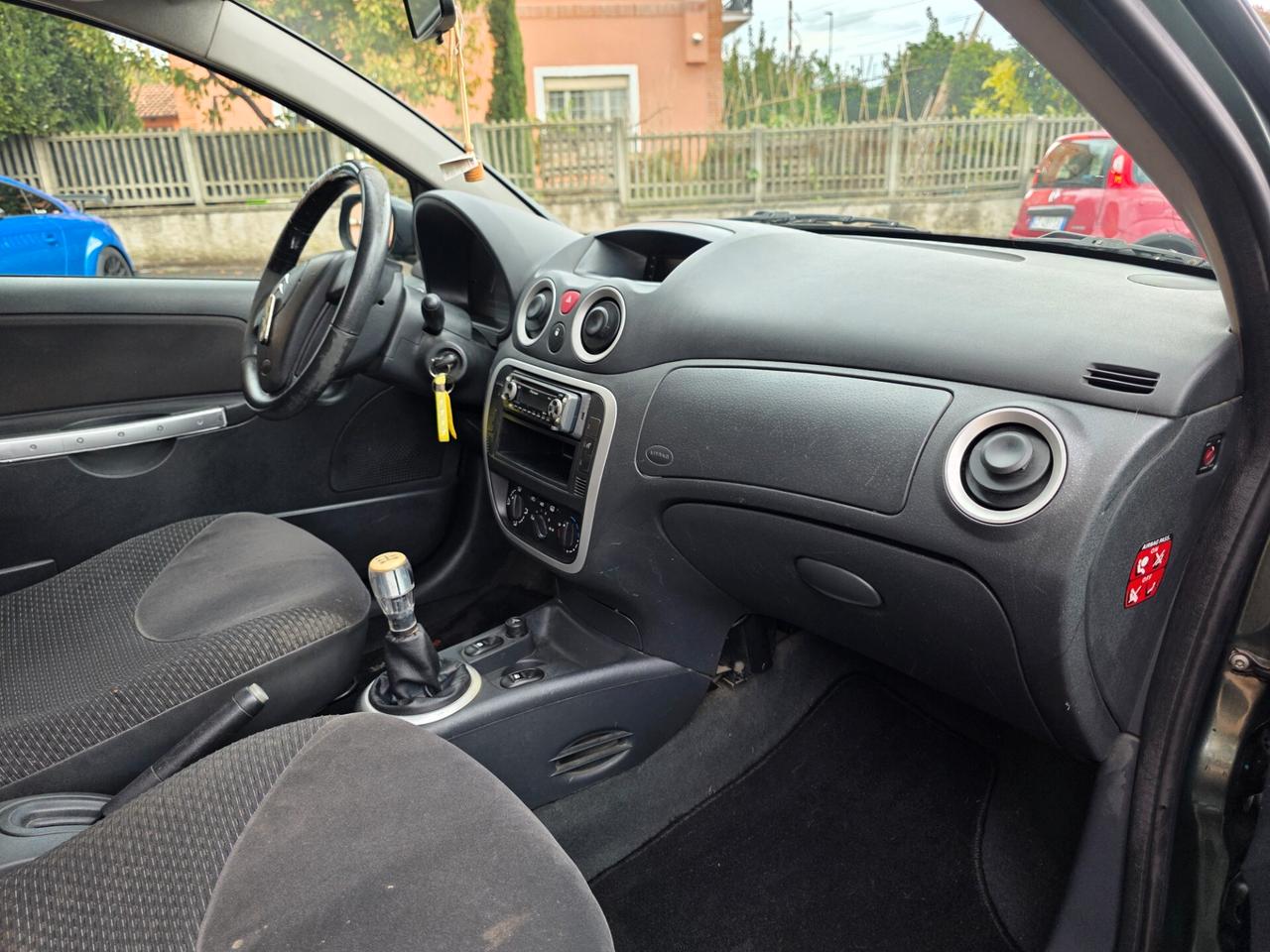 Citroen C2 09 1.4 HDi 70CV airdream Ideal