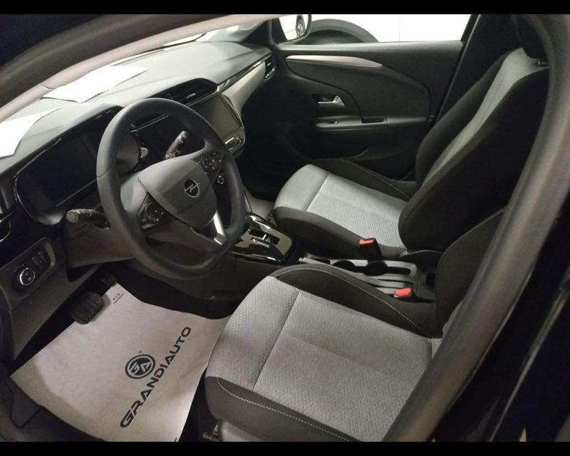 Opel Corsa Edition Hybrid 110CV DTC6