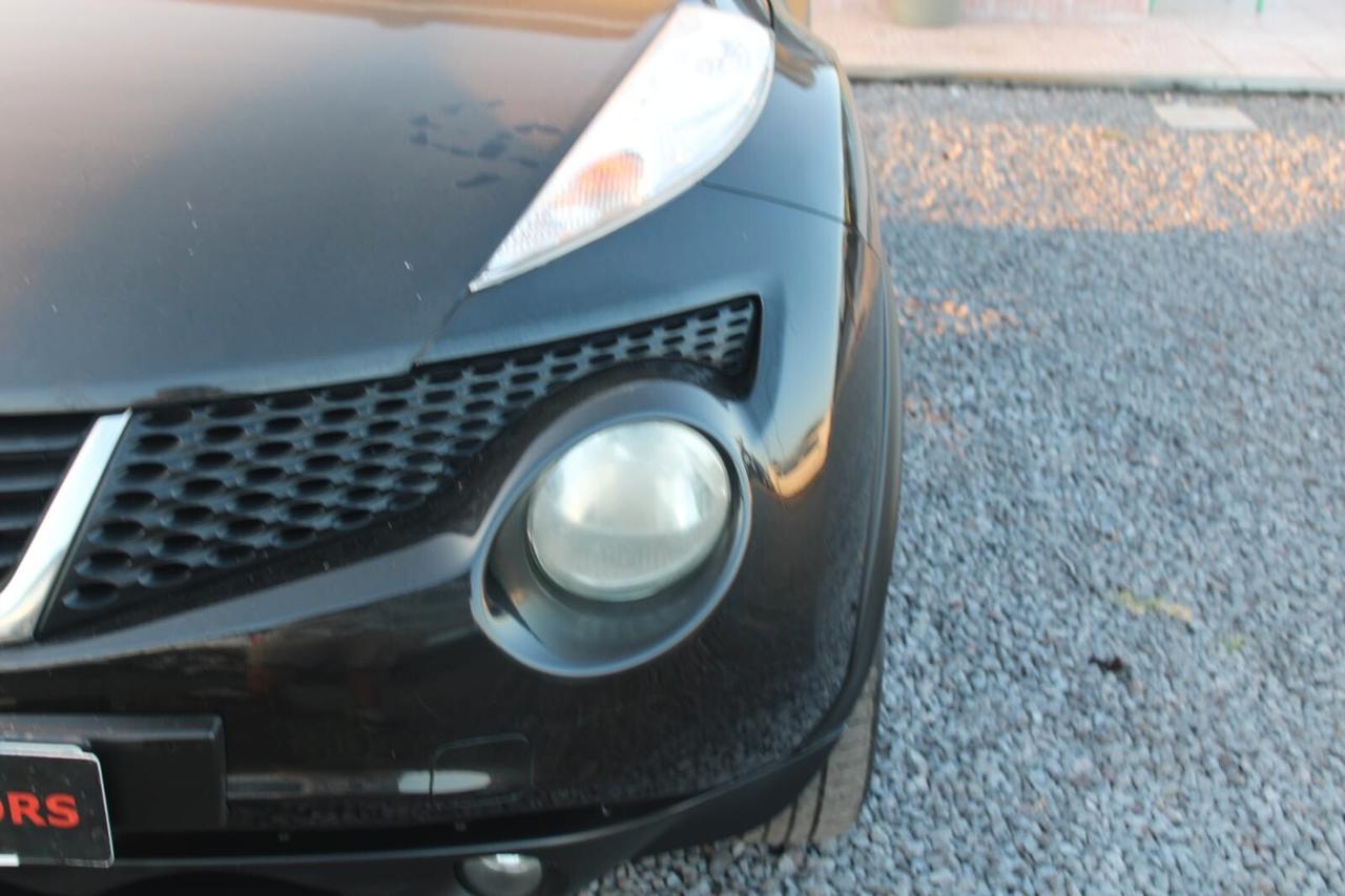Nissan Juke Tua A SOLI 95€ al mese Anticipo Zero