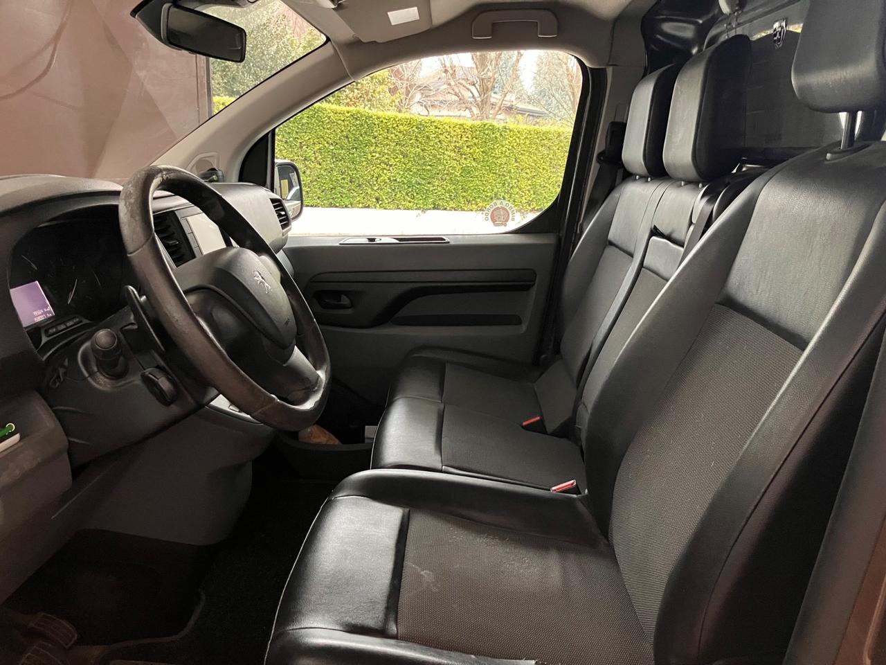 Peugeot Expert Automatico 180cv euro6