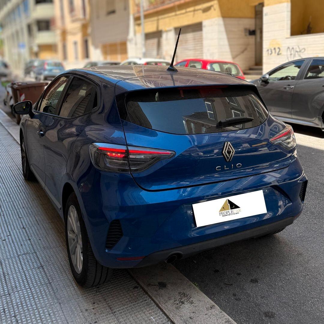 Renault Clio TCe 90cv **PARI AL NUOVO**
