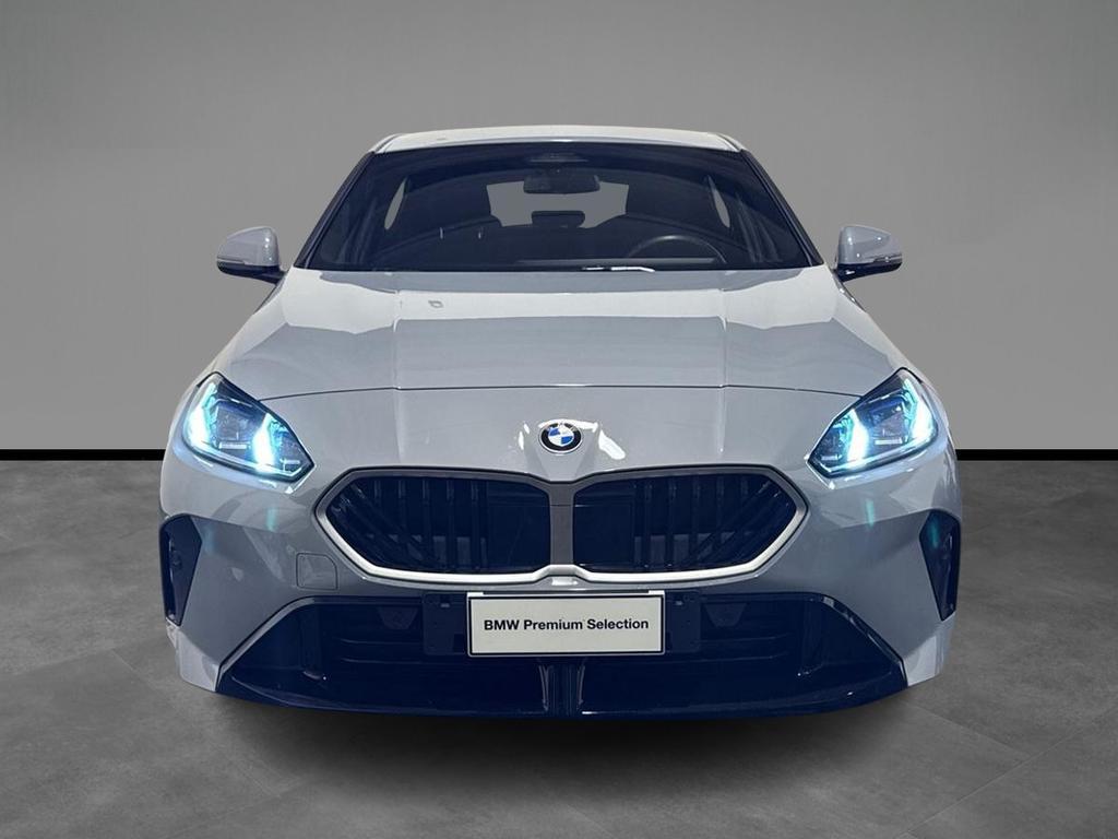 BMW Serie 1 118 d MSport DCT