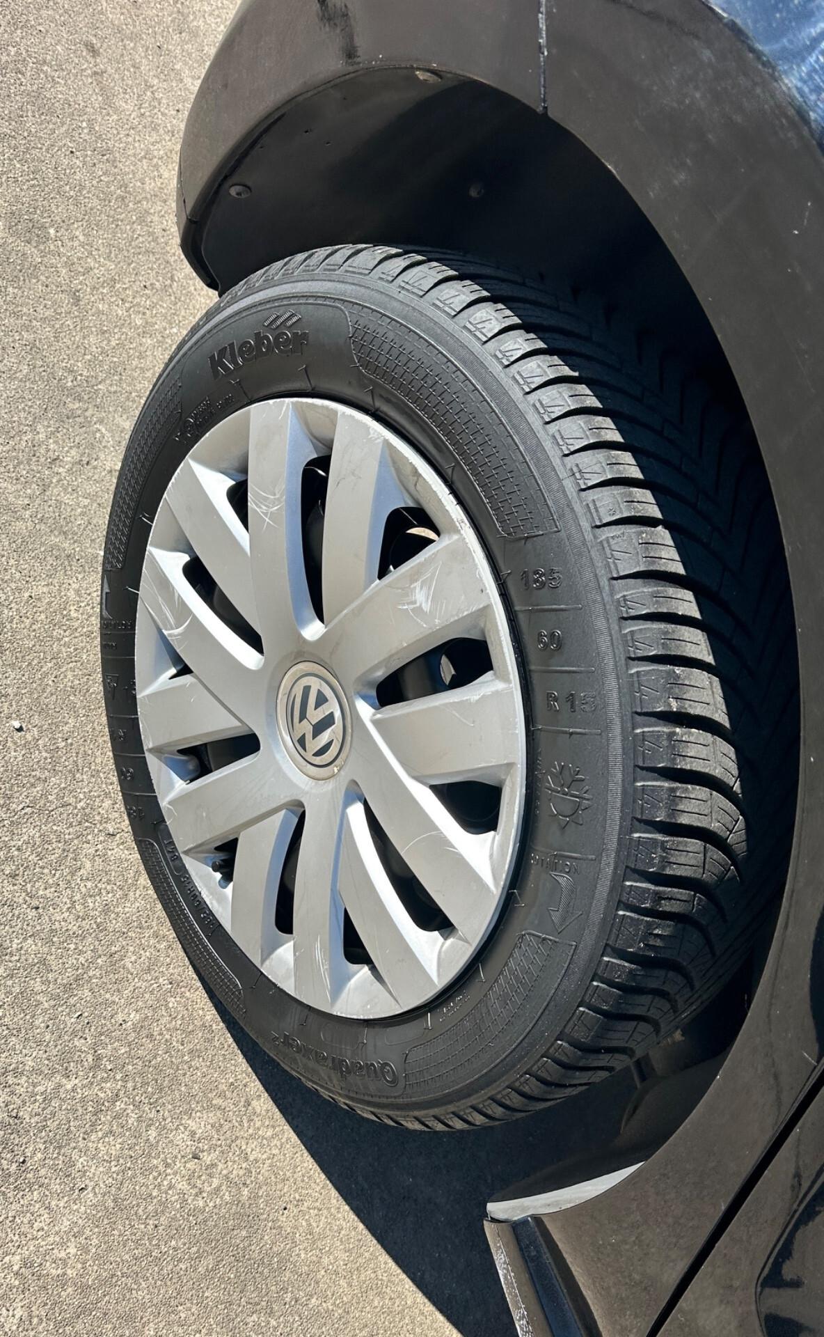 Volkswagen Polo 1.2 TDI 75cv 5p Comfortline