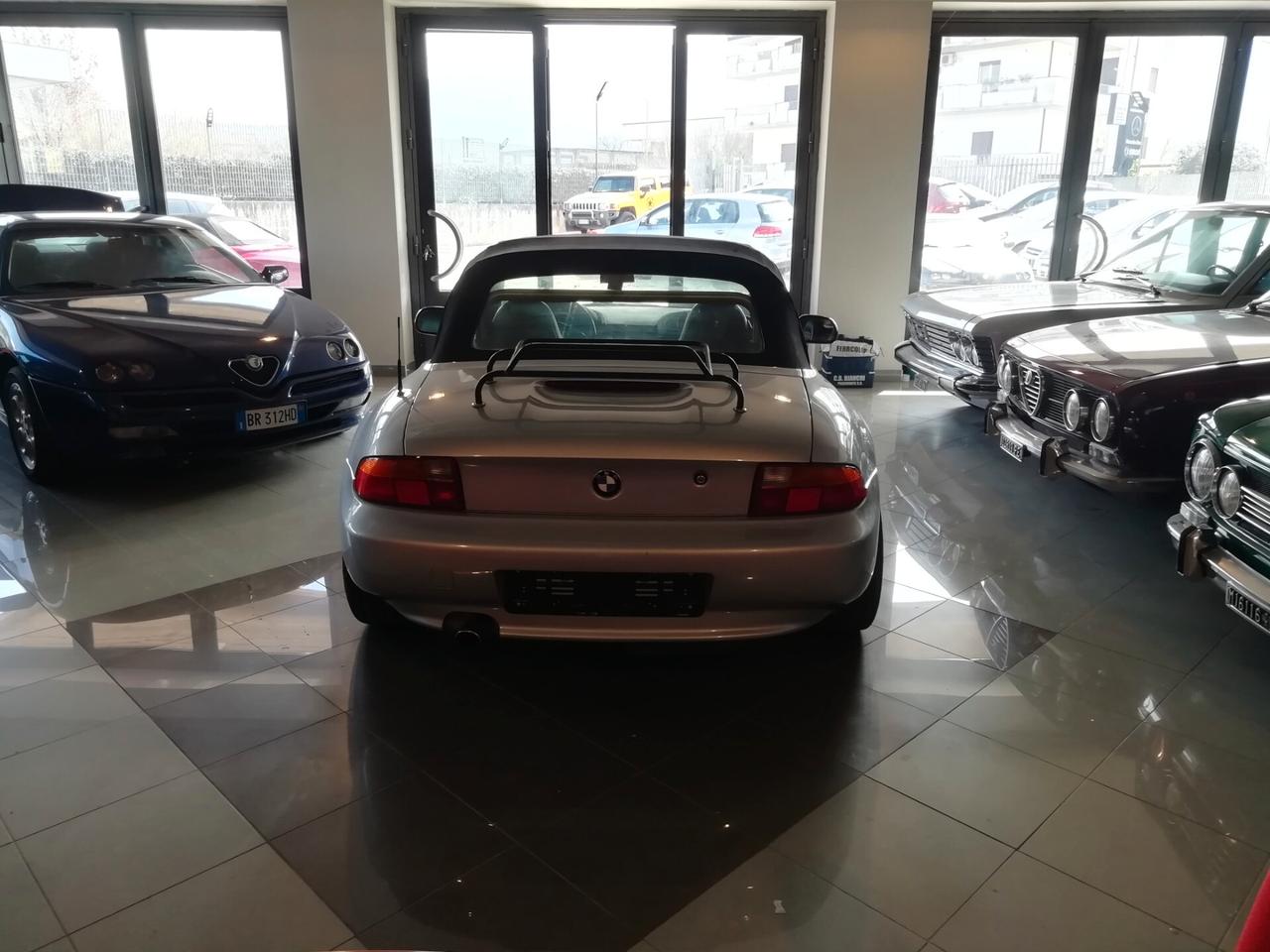 Bmw Z3 1.9 16V cat Roadster