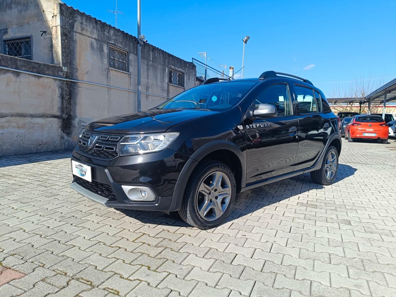 Dacia Sandero 0.9 TCe 12V 90CV Start&Stop Comfort