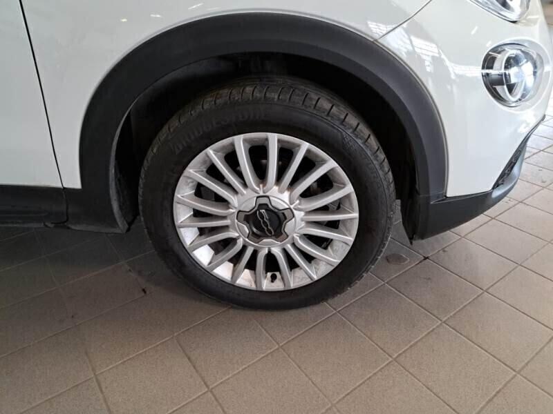 Fiat 500X 1.3 Mjt 95cv *24.000 KM* come NUOVA