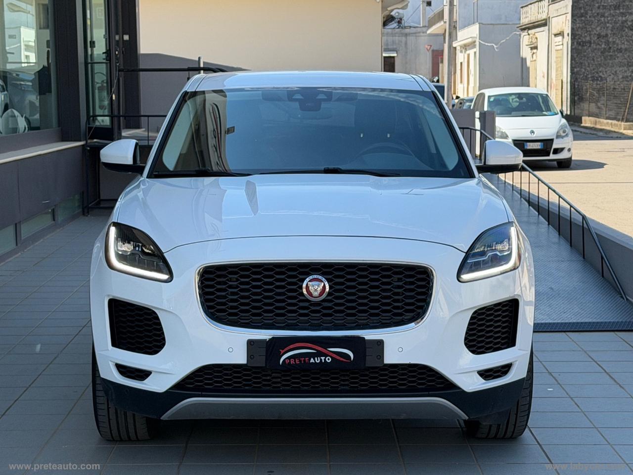 JAGUAR E-Pace 2.0D 150CV AWD S