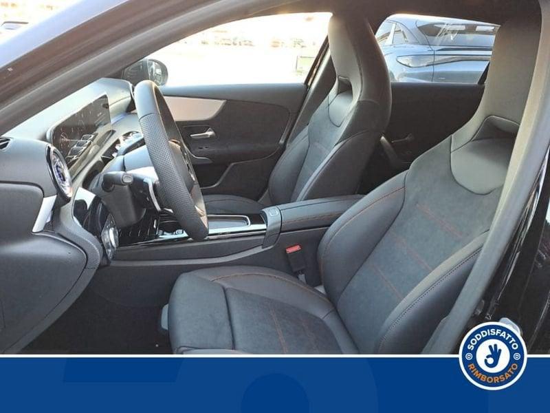 Mercedes-Benz Classe A 180d Automatic AMG Line Advanced Plus Extra