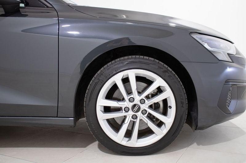 Audi A3 Sportback 35 TDI S tronic Business Advanced