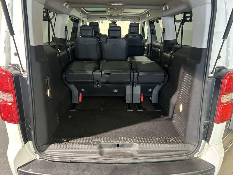 Toyota Proace Verso 2.0D 177 CV L2 D Luxury