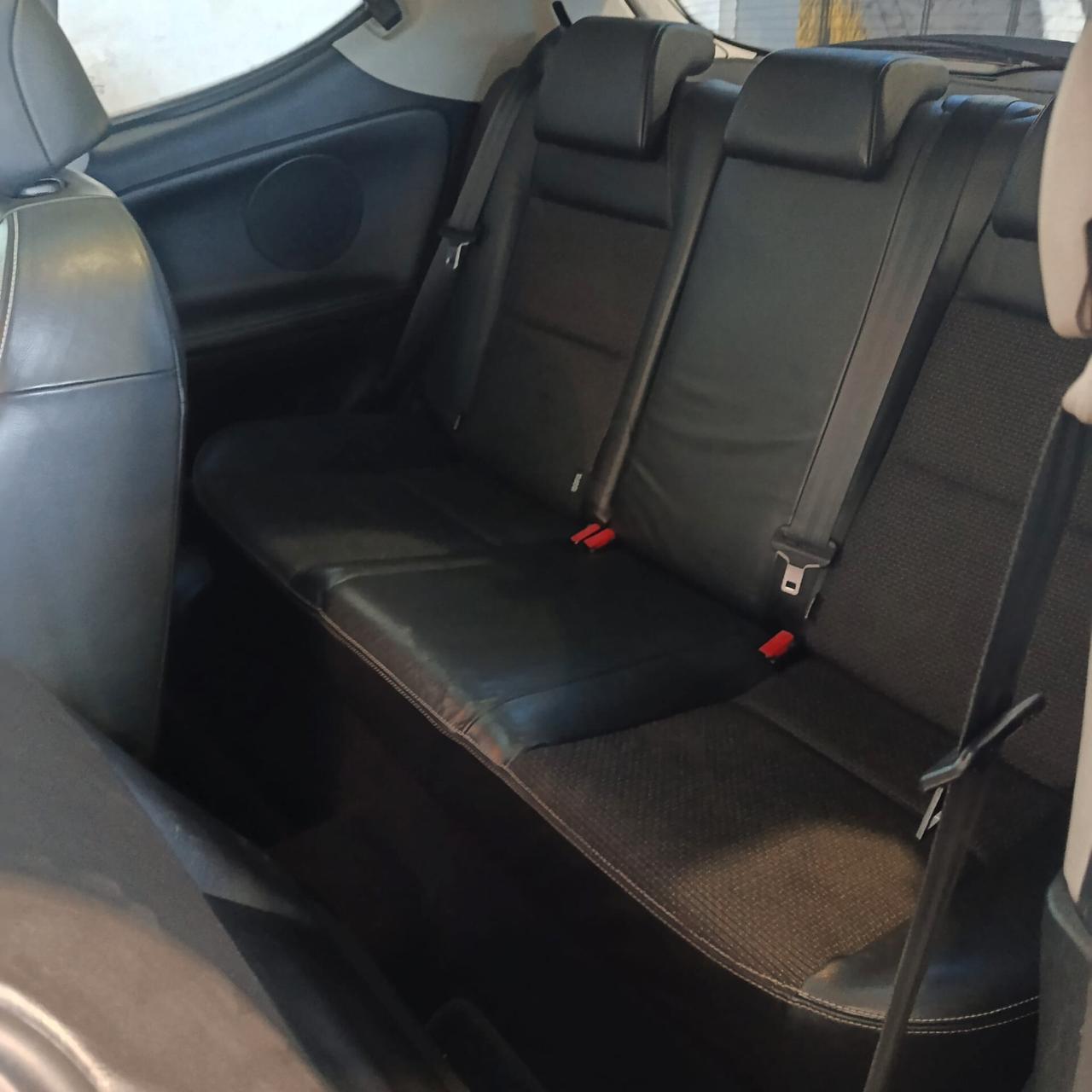 Peugeot 207 1.6 BENZINA