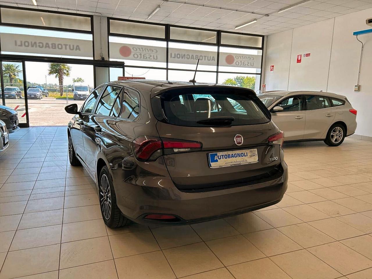 Fiat Tipo SW CITY LIFE 1.6 Mjt 130 CV SPOTICAR