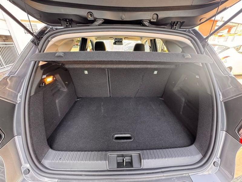 Renault Captur 1.6 E-Tech hybrid Intens 145cv auto