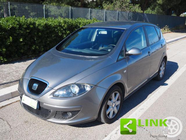 SEAT Altea 1.9 TDI Stylance