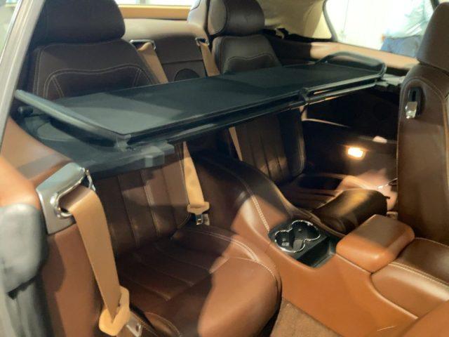 MASERATI GranCabrio 4.7 GRIGIO NUVOLARI ! 1 PROPRIETARIO ! 50.000 KM