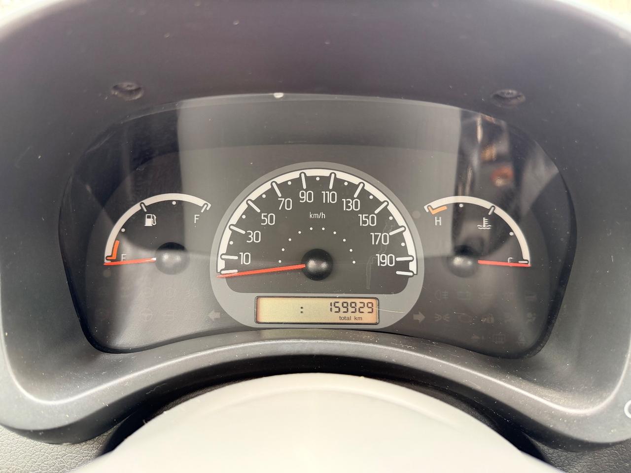 Fiat Panda 1.2 Dynamic