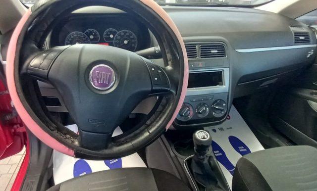 FIAT Grande Punto 1.2 5 porte Dynamic