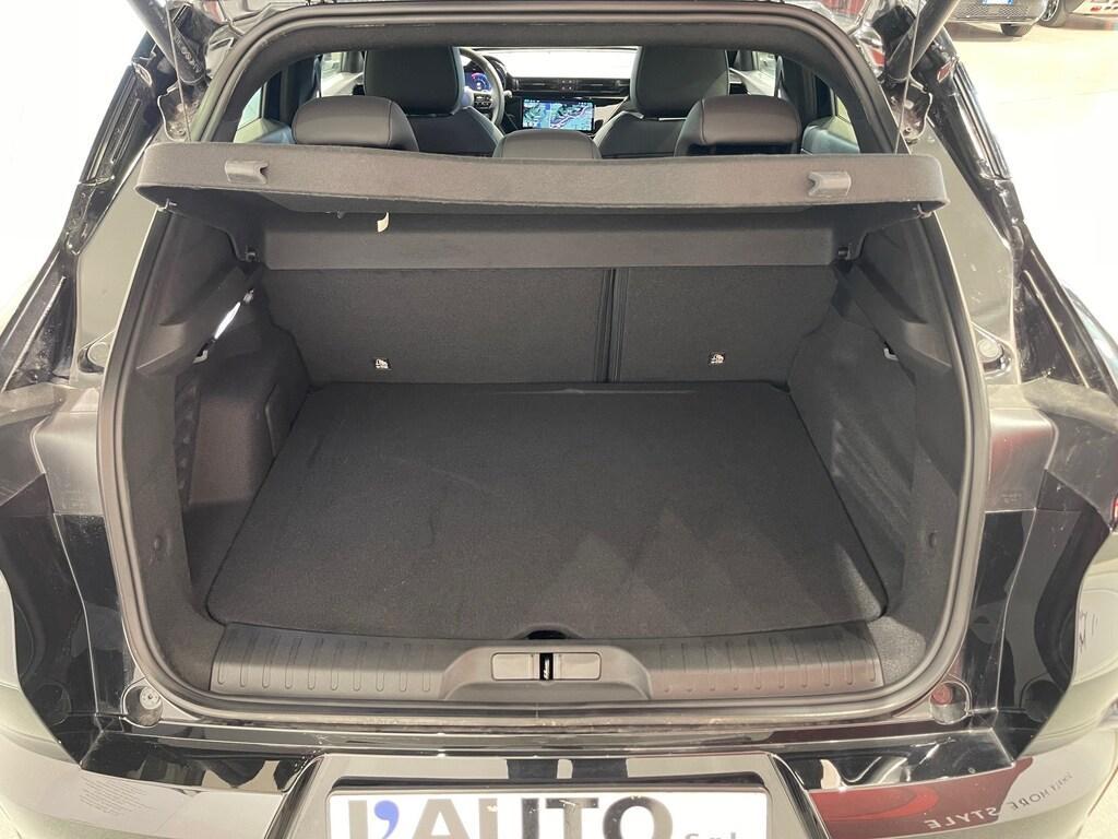 Alfa Romeo Junior 1.2 ibrida Q4 Intensa 145cv edct6