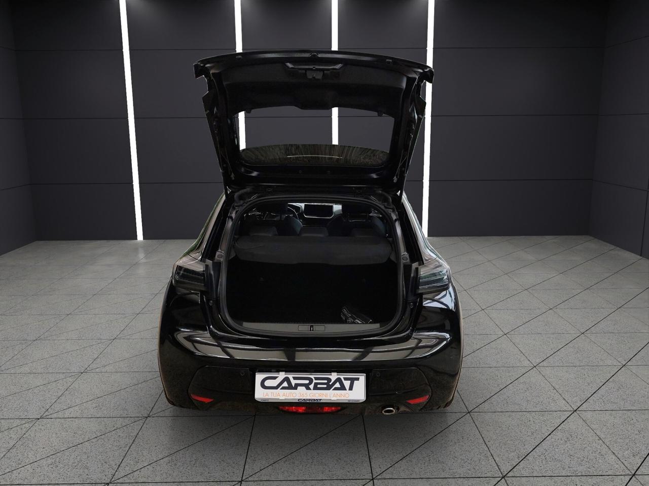 PEUGEOT 208 2ª serie 208 PureTech 100 Stop&Sta...