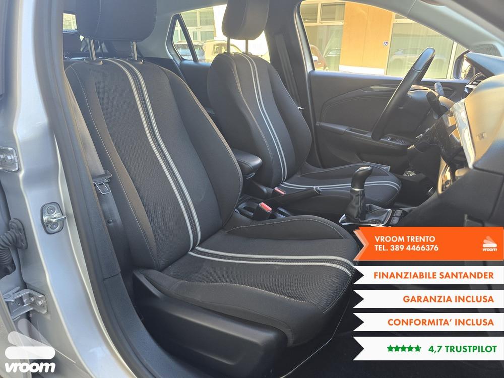 OPEL Corsa 6ª serie Corsa 1.2 Elegance