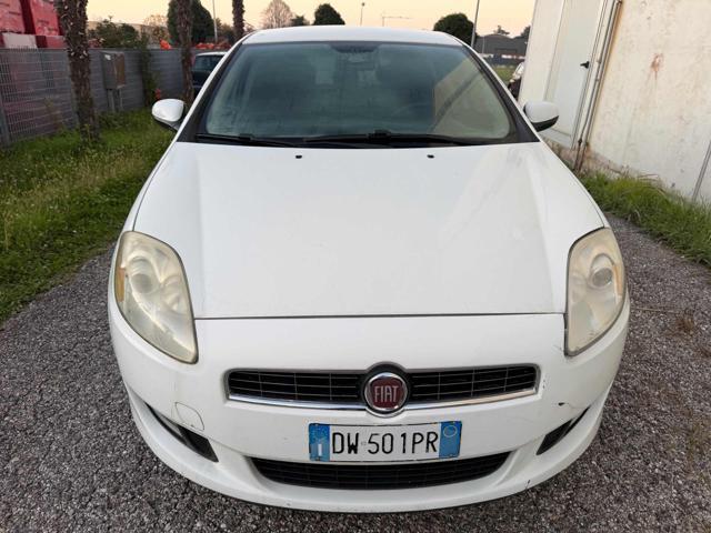 FIAT Bravo 1.4 BENZINA/GPL senza nessun lavoro da fare