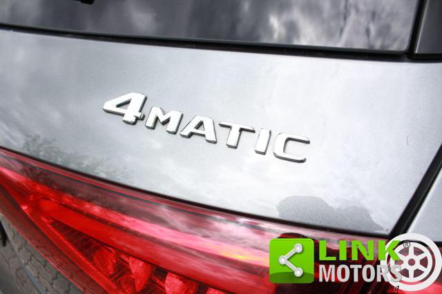 MERCEDES-BENZ GLE 300 d 4Matic Mild Hybrid Premium Plus