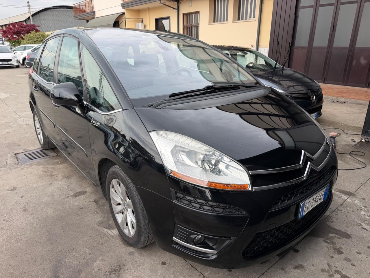 Citroen C4 Grand Picasso 1.6 e-HDi 110 FAP CMP6 Business