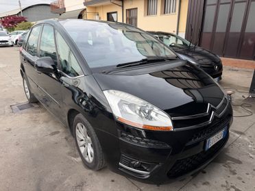 Citroen C4 Grand Picasso 1.6 e-HDi 110 FAP CMP6 Business