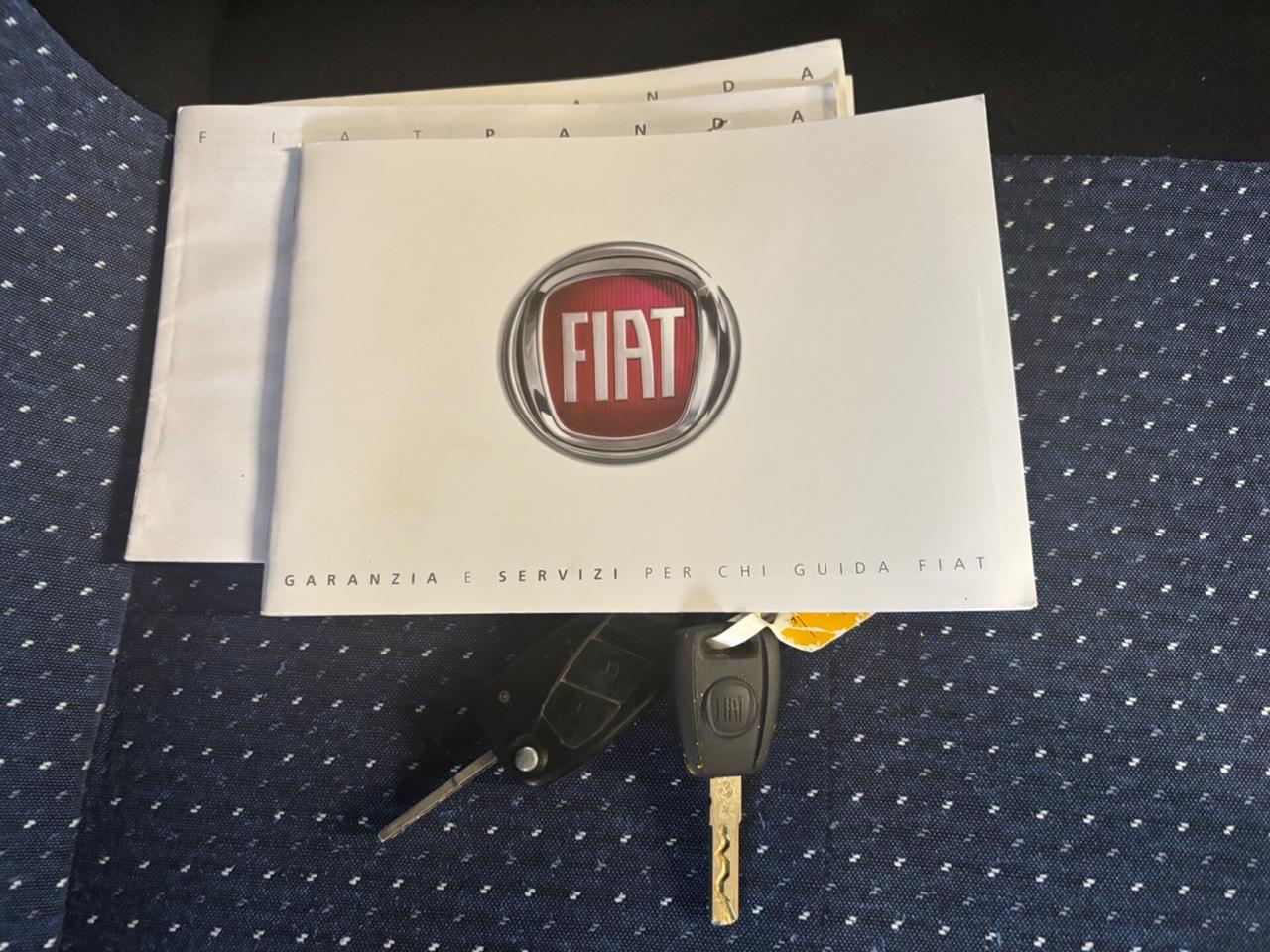 Fiat Panda 1.2 BENZINA / GPL 2030