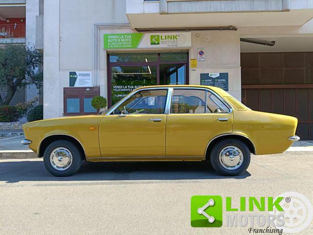 OPEL Kadett c 10 s