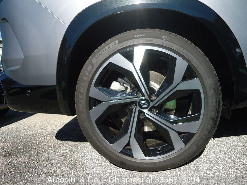 Renault Espace Espace Full Hybrid E-Tech 200 7p Esprit Alpine