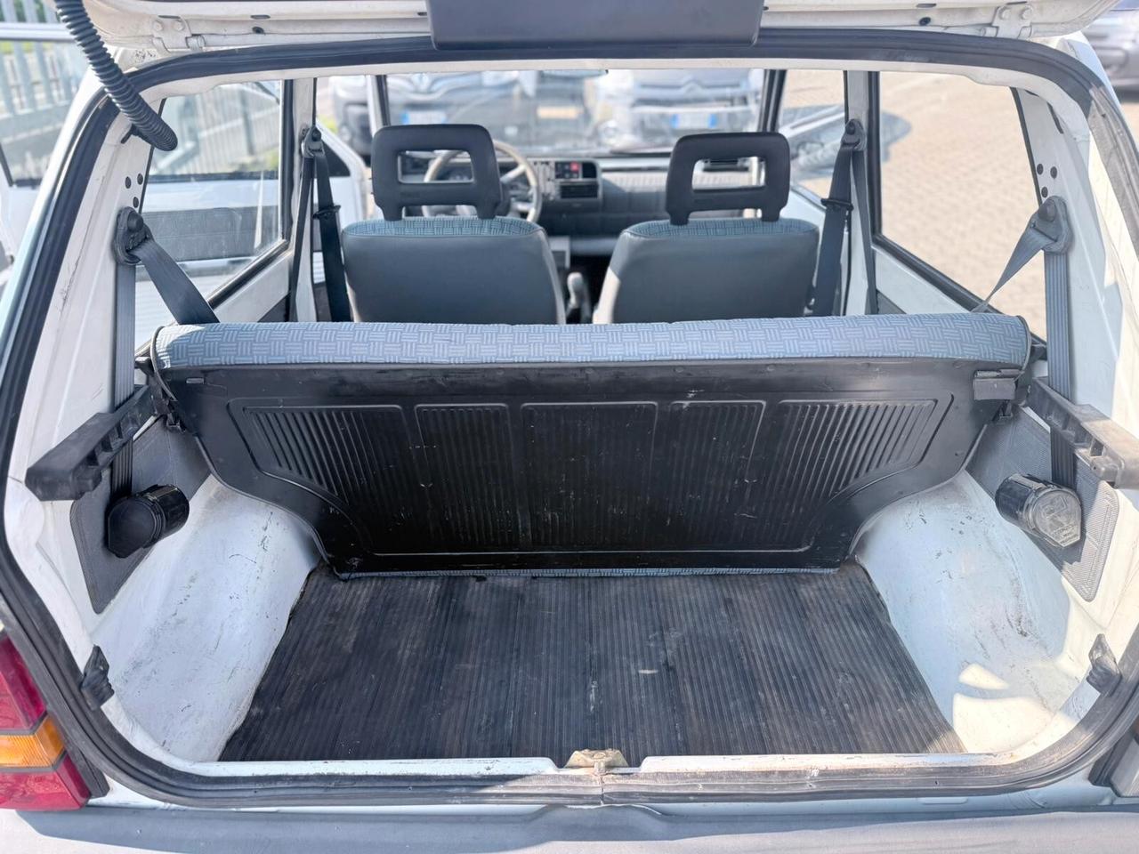 Fiat Panda 1.1 BENZINA 2001