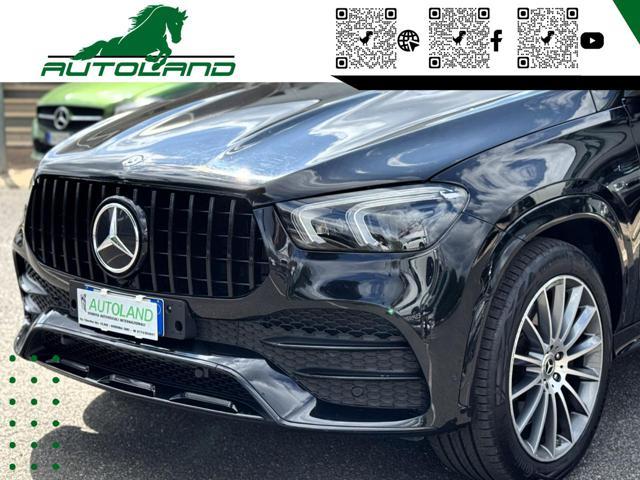MERCEDES-BENZ GLE 350 de 4Matic EQ-Power Premium Plus 320Cv