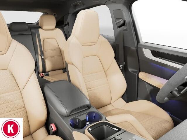 Porsche Cayenne Coupé 3.0 V6 E-Hybrid