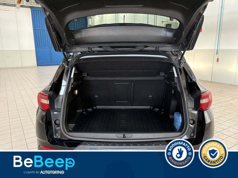 Opel Grandland X 1.6 ECOTEC BUSINESS S&S 120CV