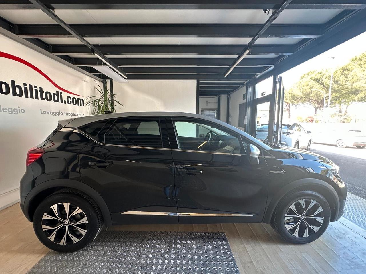 Renault Captur TCe 12V 90 CV Techno