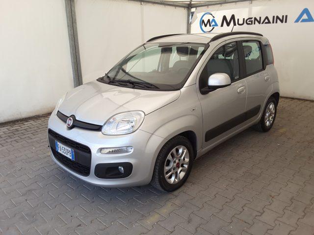 FIAT Panda 1.3 Multijet 75cv Lounge *5 POSTI*