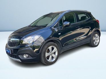 Opel Mokka 1.4 Turbo Cosmo 4x4