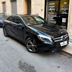 Mercedes-Benz Classe A 180 CDI Automatic Premium