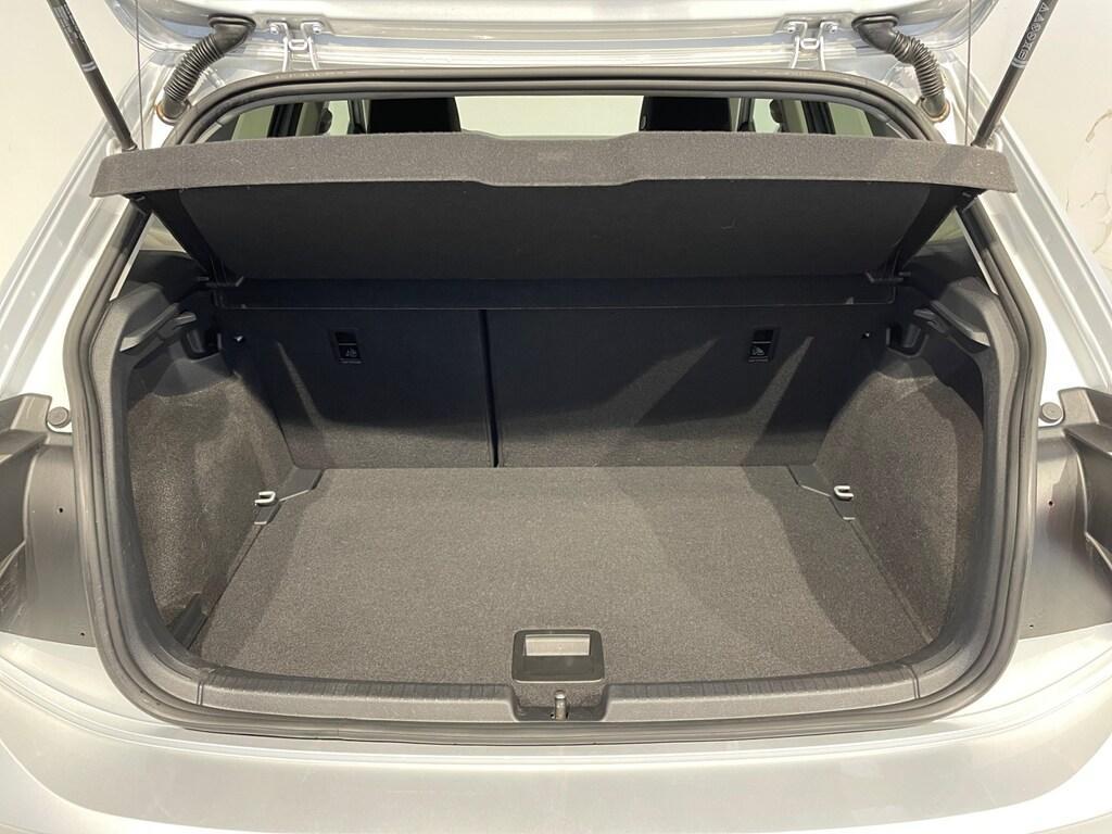 Volkswagen Polo VI 2022 1.0 TSI 95CV Life