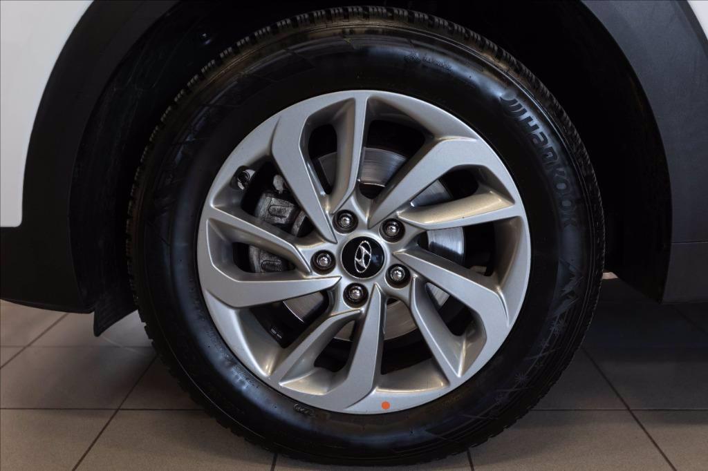 HYUNDAI Tucson 1.7 crdi Xpossible 2wd 115cv del 2018