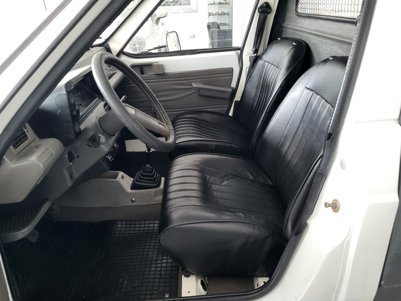Citroen C15 (VISA FURGONETTA) PICK UP *** ORIGINALE