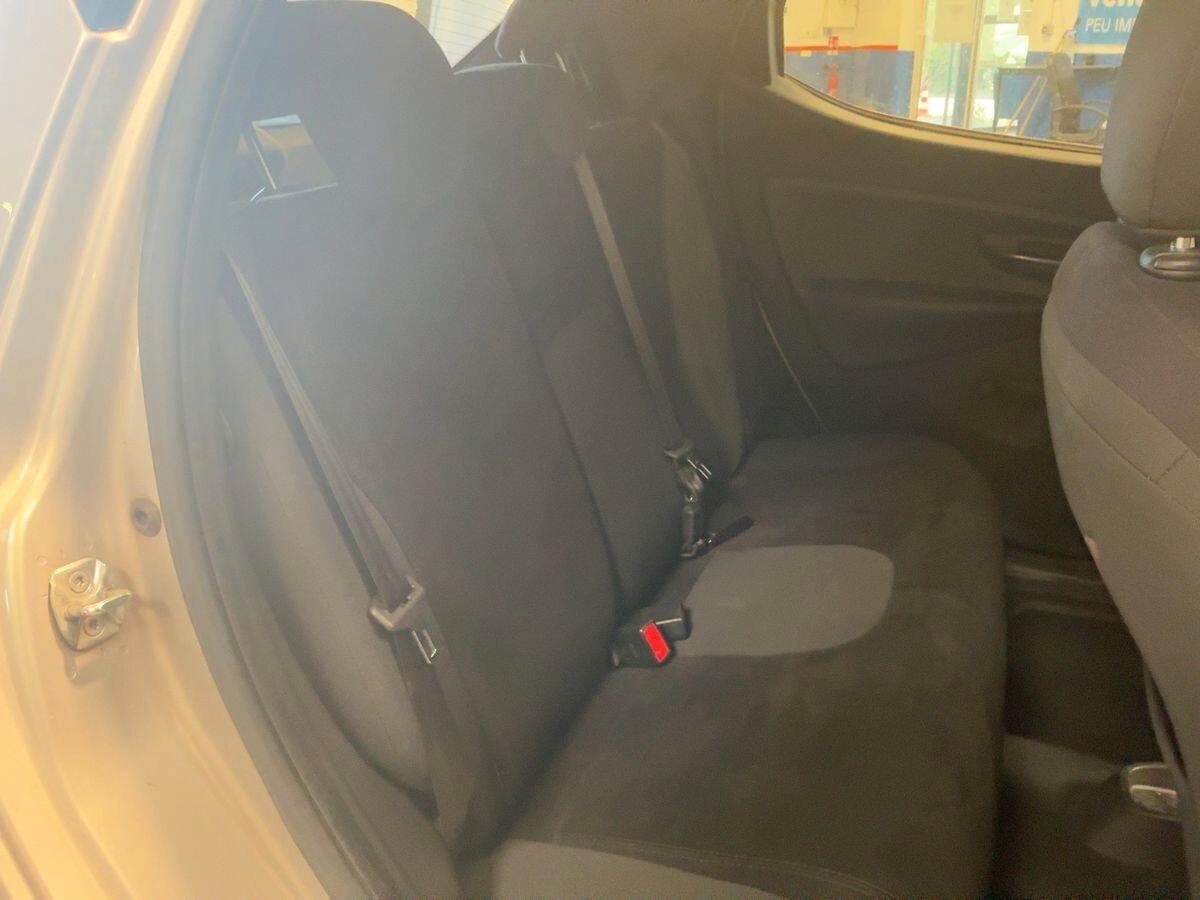 Lancia Ypsilon 1.2 69 CV 5 porte S&S Silver