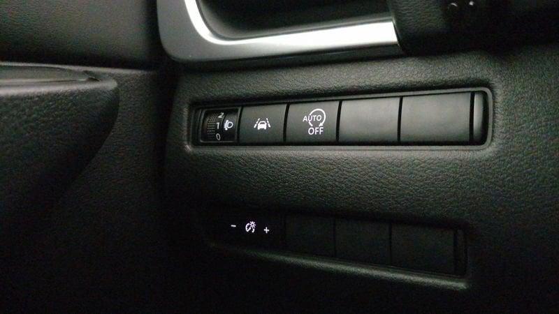 Nissan Qashqai 1.3 mhev Business 2wd 140cv