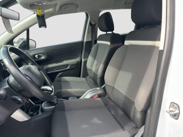 CITROEN C3 Aircross C3 Aircross PureTech 110 S&S Feel