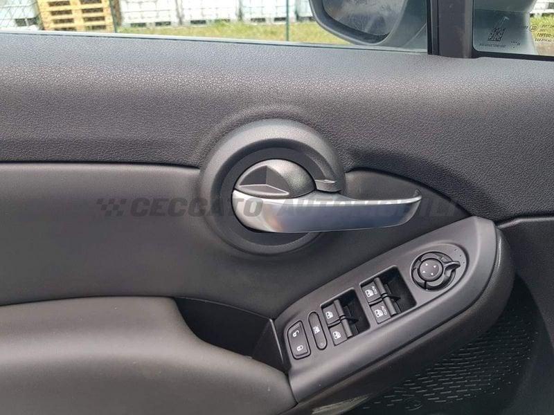 FIAT 500X 500X 1.5 t4 hybrid Sport 130cv dct