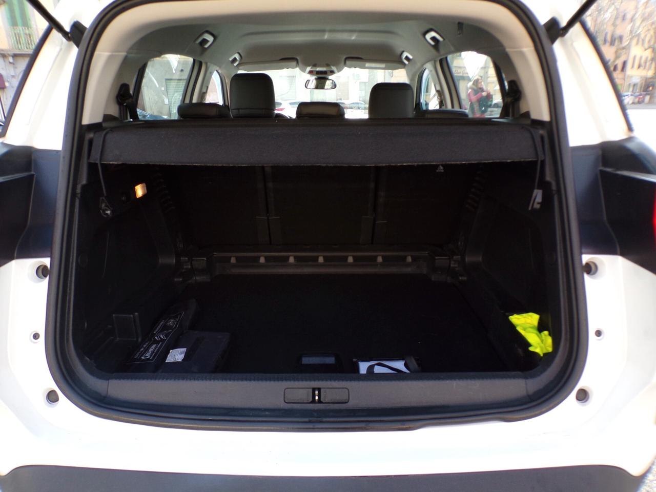 Citroen C5 Aircross BlueHDi 130 S&S Shine del 2020