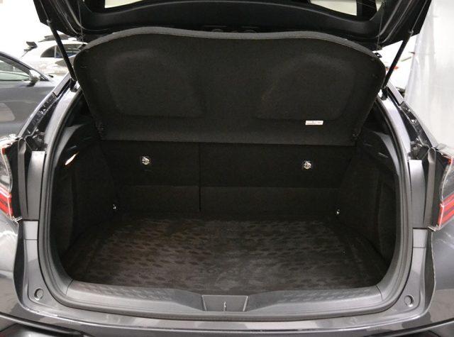 TOYOTA C-HR 1.8 Hybrid E-CVT Lounge Km21.000 Ok Neopatentati**