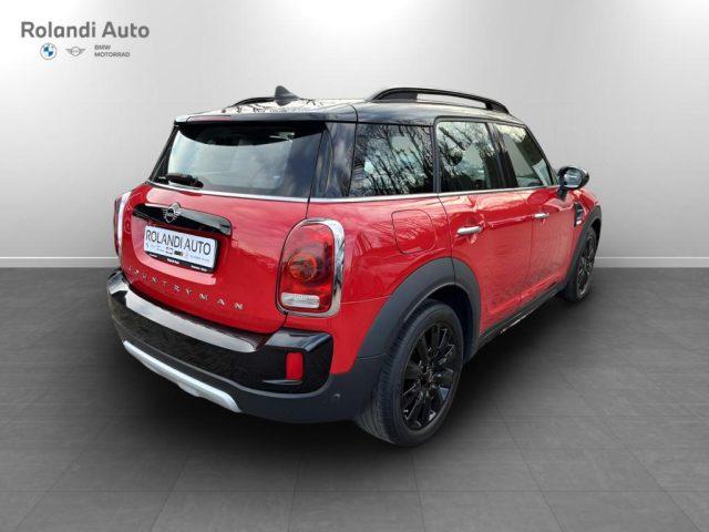 MINI Countryman 1.5 One