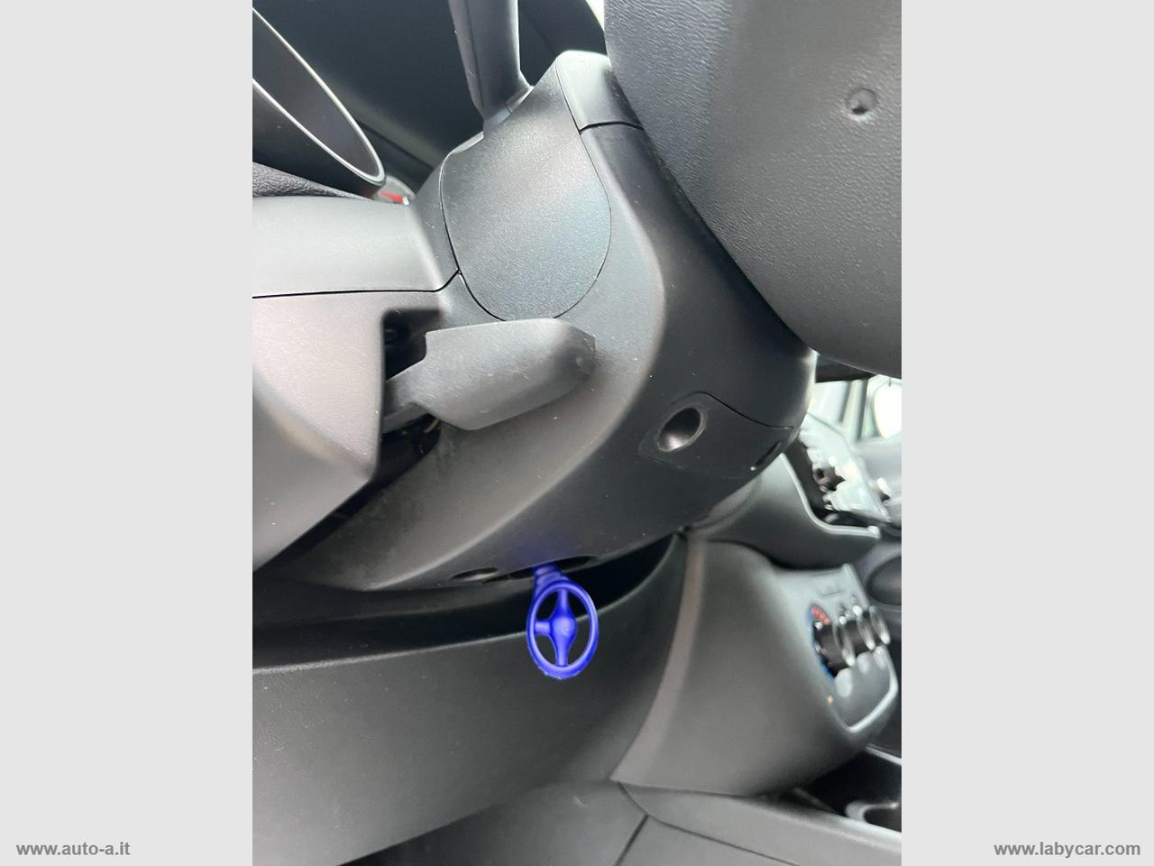FIAT Punto 1.3 MJT II 16V 5p. Easy